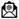 Email with solid fill